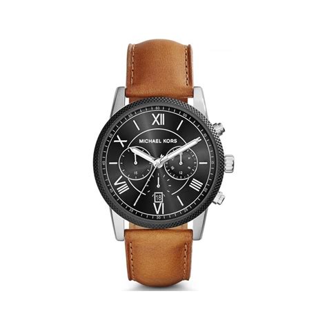 Michael Kors Mens Hawthorne Watch MK8394